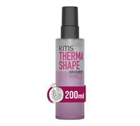 KMS ThermaShape Quick Blow Dry Spray 200ml