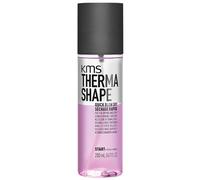 KMS ThermaShape Quick Blow Dry 200ml in Clear KMS Clear
