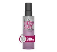 KMS ThermaShape Quick Blow Dry Treatment - 200 ml