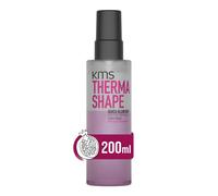 KMS ThermaShape Quick Blow Dry Spray 200ml