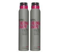 KMS Thermashape Spray in Clear KMS Clear
