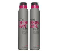 Kms Thermashape Spray In Clear Clear One Size