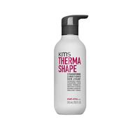 Kms Thermashape Straightening Conditioner 300Ml In Clear Clear One Size