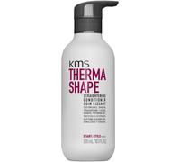 KMS ThermaShape Straightening Conditioner, For Medium to Thick Hair, Smoothness