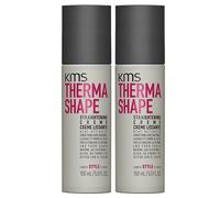 KMS ThermaShape Straightening Crème 150ml Double
