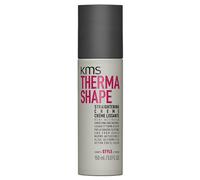 Kms Thermashape Straightening Creme 150Ml In Clear Clear One Size