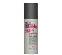 KMS Hair ThermashapeStraightening Creme