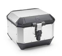 Kappa Moto Motorcycle Motorbike Top Case Monokey For K'Mission - 44 L