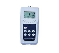 KMS680G Textile Moisture Meter, Digital Moisture Detector Dealing With Moisture-related Issues Accurate Display