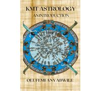 KMT Astrology: An Introduction