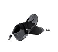 KMT Water Boots for Surfing, Diving, Snorkelling, Kayaking, Canyoning, 3mm Split Toe Neoprene Shoes with Non-Slip Rubber Sole