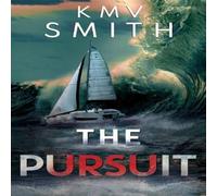 KMV Smith THE PURSUIT Paperback Book KMV Smith Multicolor