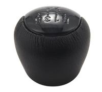 KMVPVGZHCN Car Gear Shift Knob Speed for Kia for Forte for Soul 2009-2012 Trending Car 5-Speed Manual Shift Knob Shift Lever Lever Head