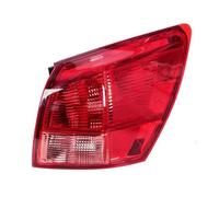 KMVPVGZHCN Car Rear Light Assemblies For Qashqai J10 2007-2010 Car Tail Light Assembly Rear Bumper Reverse Brake Stop Reversing Lamp Turn SIgnal(Outside-Right)