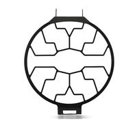 KMVPVGZHCN For CB1000R 2018 2019 2020 2021 2022 2023 Moto Headlight Head Light Guard Protector Cover Protection Grill Motorcycle Headlight Cover(Black)