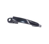 KMVPVGZHCN Handle Passenger Side for Hyundai for Tucson 2006 2007 2008 2009 2010 2011 2012 2013 FR Front Right Door Handle 82660-2E000
