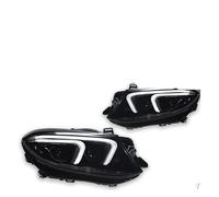 KMVPVGZHCN Headlight Assemblies For Benz For GLE W166 Class Headlights 2015-2019 Front Lamp LED Head DRL Matrix Dynamic Signal Auto Accessories