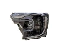 KMVPVGZHCN Headlight Assemblies For Ranger 2022-2024 Car LED Headlight Light Assemblies Auto Fog DRL Brake Turn Signal Lamp