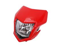 KMVPVGZHCN Motorcycle Headlight LED For CRF250L 2013 2014 2015 2016 2017 2018 2019 CRF 250L Motorcycle Plastic Headlight Headlamp Head Light Lamp Dirt Bike