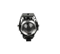 KMVPVGZHCN Motorcycle Headlight LED For FZ1 FZ6 XJ6 XSR 700 900 For MT-09 For Tracer Mtorcycle Headlights Headlamp Spotlights Fog Head Light(1 piece)