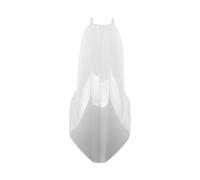 KMVPVGZHCN motorcycle mudguard For SX 50 65 85 125 150 250 250F 350F 450F 500F Six Days 2012 2013-2015 Motorcycle Front Fender Motocross Mudguard(WHITE)