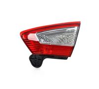 KMVPVGZHCN Rear Brake Stop Light For Mondeo Fusion 2011-2012 Left/rightOuter Taillights Inner LED Tail Light(Right inner)