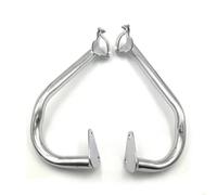 KMWSHAN Motorbike Crash Bar For H-ONDA X4 1997-2003 2002 2001 2000 1999 1998 CB1300 1998-2002 2001 2000 1999 Motorcycle Engine Guards Crash Bars Bumpers Frame Left And Right Protection