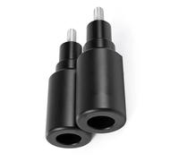 KMWSHAN Motorcycle slider Frame Slider Crash Protector Motorcycle Falling Protection Engine Crash For H-ONDA CBF1000 2006-2010 2009 2008 2007