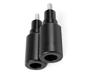 KMWSHAN Motorcycle slider Frame Slider Crash Protector Motorcycle Falling Protection Engine Crash For H-ONDA CBF1000 2006-2010 2009 2008 2007