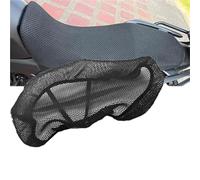 KMWSHAN Seat Accessories Motorcycle Accessories Mesh Seat Cushion Cover Protecting For H-ONDA NX500 NX400 NX 500 400