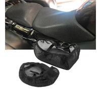 KMWSHAN Seat Accessories Motorcycle Breathable For H-ONDA CBF600 N/S NA/SA CBF1000 Protector Case Accessories Seat Cover Protecting