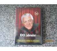 KMX Labrador - Au théâtre ce soir