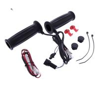 KMX24 Daytona Motorcycle Grip Heaters 12V 4-Stage
