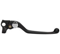 Kmx24 Handbrake Lever Fits Moto Guzzi 1100 Sport Corsa, Daytona 91-99 Black