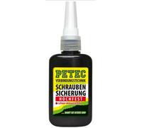 Kmx24 Petec Screw Locking High Strength 50g Bottle