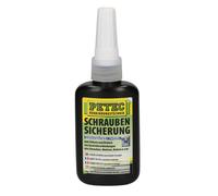 Kmx24 Petec Screw Locking Medium Strength 50g Bottle