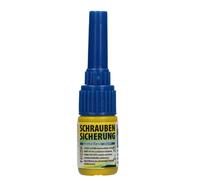 Kmx24 Petec Screw Locking Medium Strength 5g Bottle