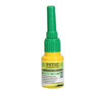 Kmx24 Petec Screw Locking Super Strong 10g Bottle