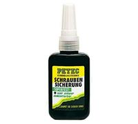Kmx24 Petech Screw Locking Super Strong 50g Bottle