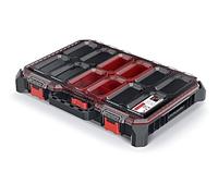 Kistenberg XBlock Modular Rolling Toolbox Wheels Various Polypropylene Lockable