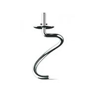 KMX98 KMX99 KMX50 Powder Mixing Paddle Face Hook Accessories,Compatible for Kenwood,Chef Machine Blender