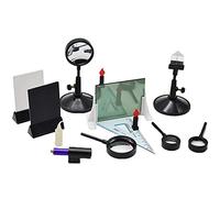 KMXNSJZS Educational Science Model Physical Optical Laboratory Optical Set Teaching Aids For Students Equipment
