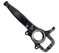 KN-100003-02-L Wheel Suspension Steering Knuckle Left Front Fits Audi Q7 Optimal
