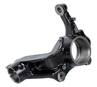 Wheel Suspension Steering Knuckle Left Front Fits VW Vag Optimal KN-100013-01-L
