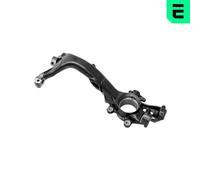 KN-100091-01-L Wheel Suspension Steering Knuckle Left Front Fits Audi By Optimal