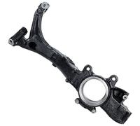 Wheel Suspension Steering Knuckle Left Front Fits Skoda - Optimal KN-100098-02-L