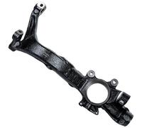 Optimal KN-100098-02-R Wheel Suspension Steering Knuckle Right Front Fits Skoda