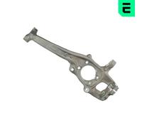 KN-100550-00-L Wheel Suspension Steering Knuckle Left Front Fits Audi A5 Optimal