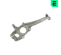 KN-100550-00-R Wheel Suspension Steering Knuckle Right Front Fits Audi Optimal