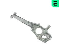 KN-100550-01-L Wheel Suspension Steering Knuckle Left Front Fits Audi A5 Optimal